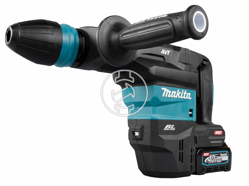 Makita HM001GT201 akkus vésőkalapács