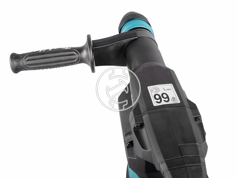 Makita HM001GT201 akkus vésőkalapács