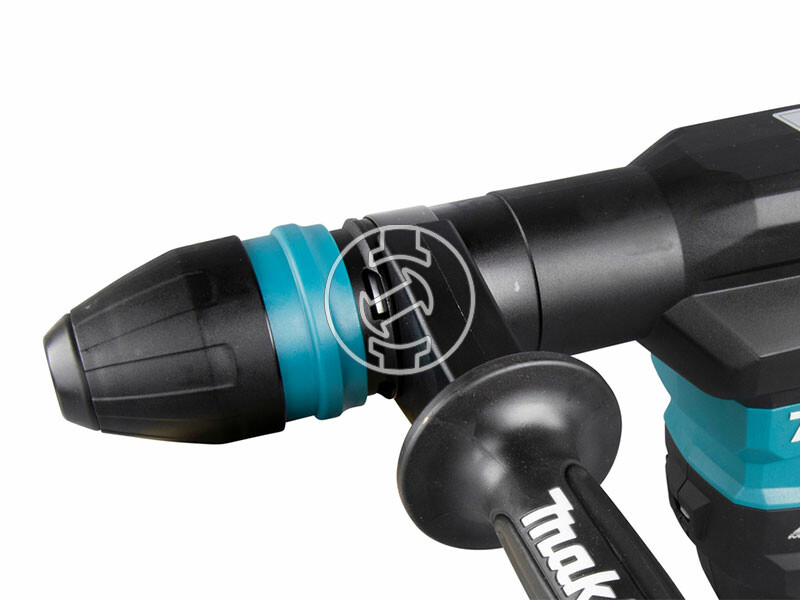 Makita HM001GT201 akkus vésőkalapács