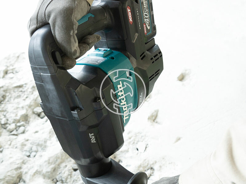 Makita HM001GT201 akkus vésőkalapács