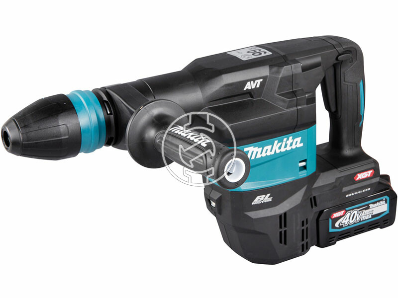 Makita HM001GT201 akkus vésőkalapács