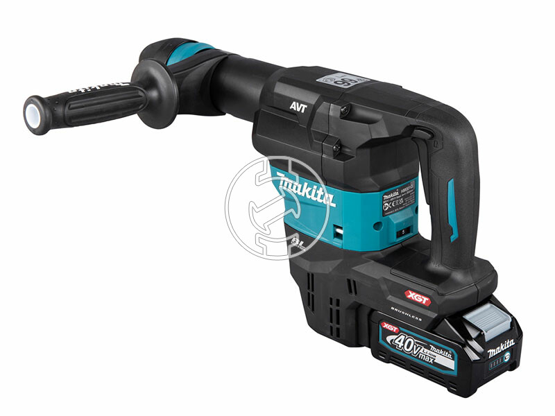 Makita HM001GT201 akkus vésőkalapács