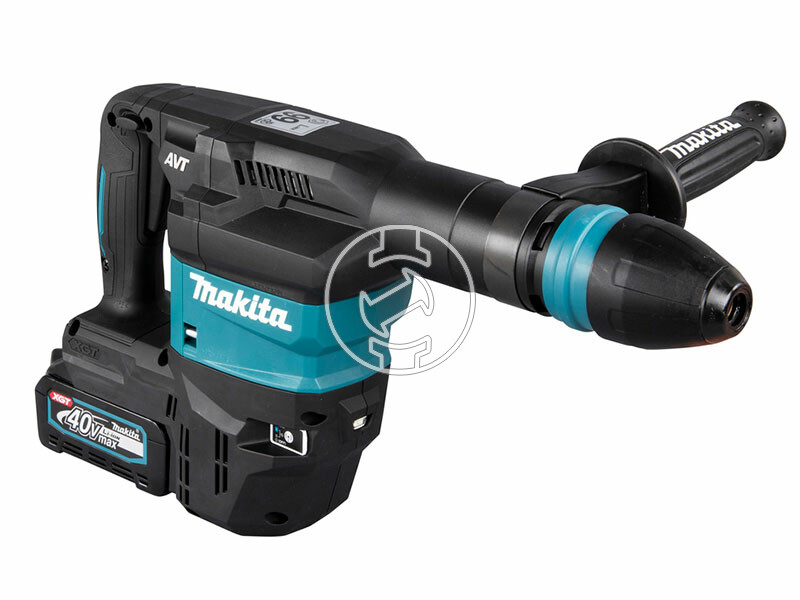 Makita HM001GT201 akkus vésőkalapács