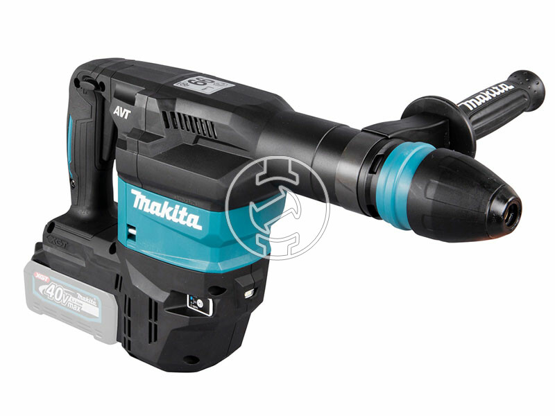 Makita HM001GZ02 akkus vésőkalapács