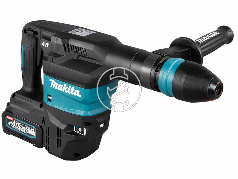 Makita HM001GZ02 akkus vésőkalapács