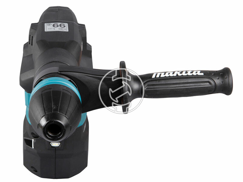 Makita HM001GZ02 akkus vésőkalapács