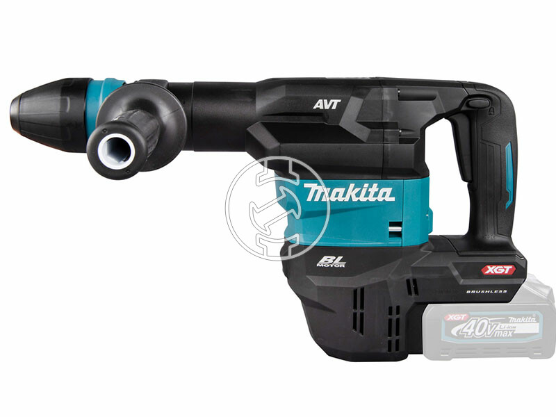 Makita HM001GZ02 akkus vésőkalapács