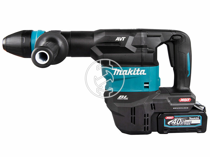 Makita HM001GZ02 akkus vésőkalapács