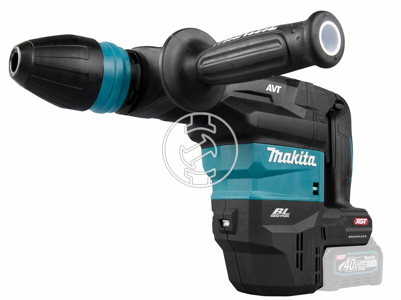 Makita HM001GZ02 akkus vésőkalapács