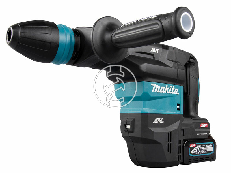 Makita HM001GZ02 akkus vésőkalapács