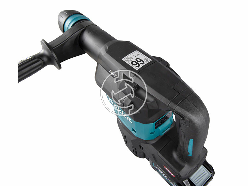 Makita HM001GZ02 akkus vésőkalapács