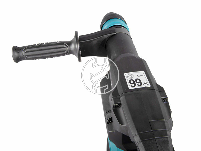 Makita HM001GZ02 akkus vésőkalapács