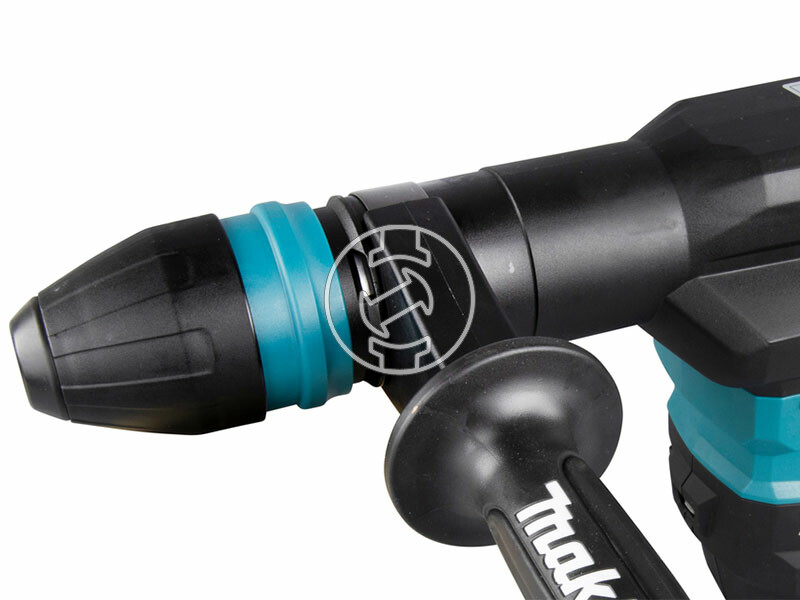 Makita HM001GZ02 akkus vésőkalapács
