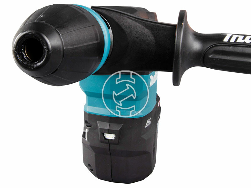 Makita HM001GZ02 akkus vésőkalapács