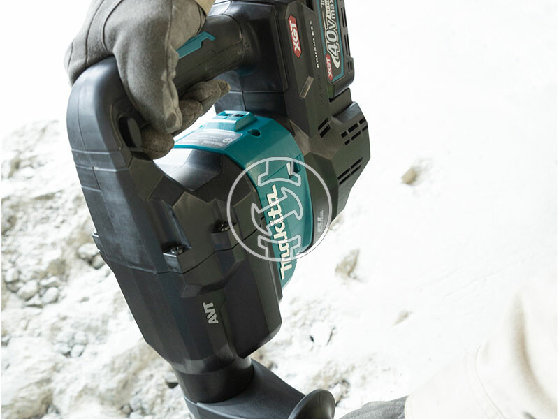 Makita HM001GZ02 akkus vésőkalapács