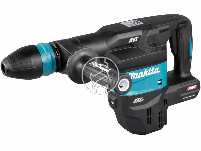 Makita HM001GZ02 akkus vésőkalapács