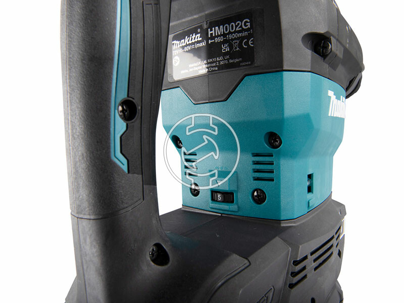 Makita HM002GZ03 akkus vésőkalapács