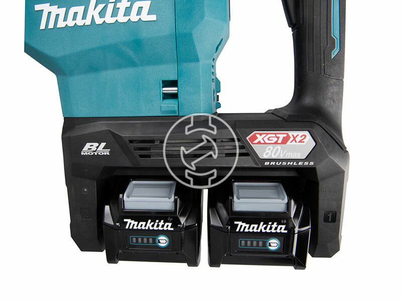 Makita HM002GZ03 akkus vésőkalapács