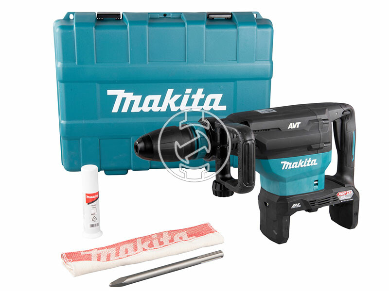 Makita HM002GZ03 akkus vésőkalapács