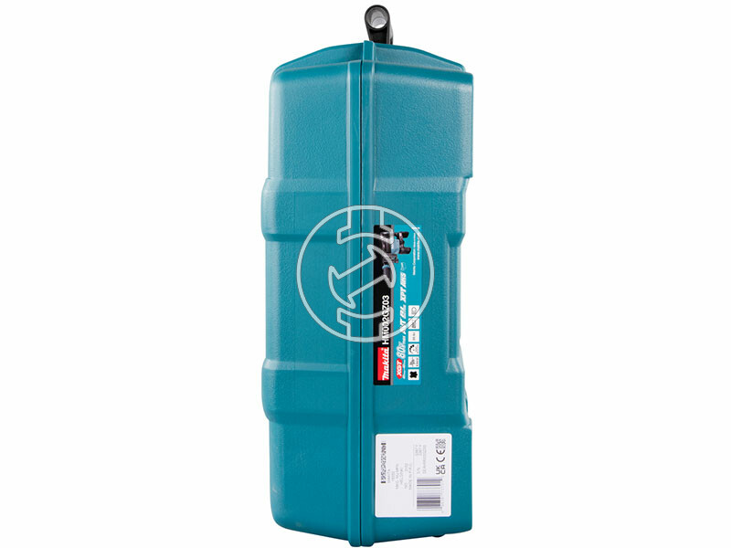 Makita HM002GZ03 akkus vésőkalapács