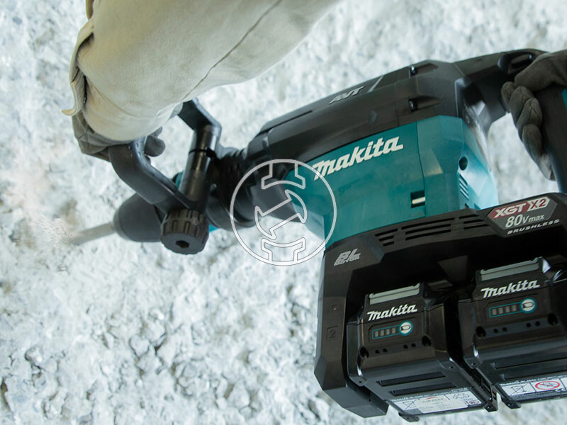 Makita HM002GZ03 akkus vésőkalapács