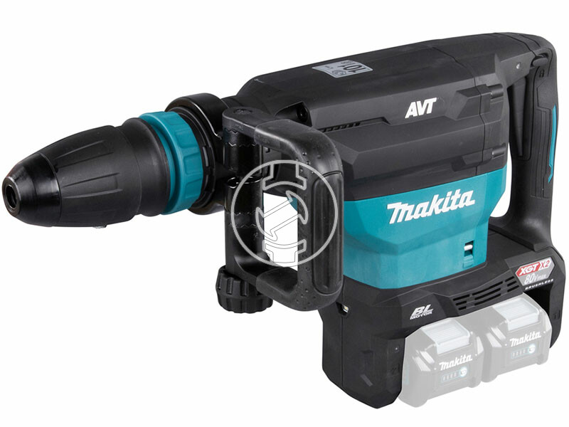 Makita HM002GZ03 akkus vésőkalapács