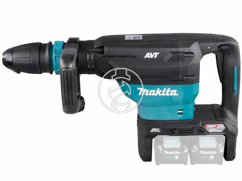 Makita HM002GZ03 akkus vésőkalapács