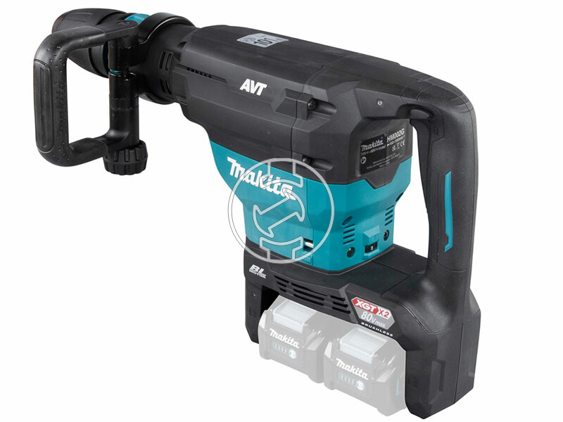 Makita HM002GZ03 akkus vésőkalapács
