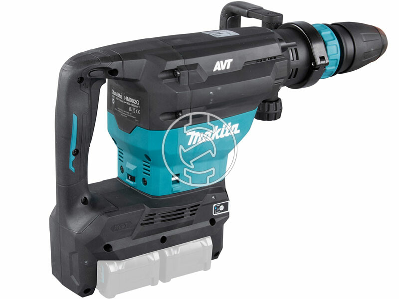 Makita HM002GZ03 akkus vésőkalapács