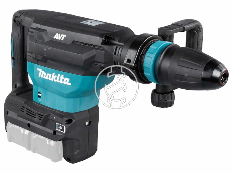 Makita HM002GZ03 akkus vésőkalapács