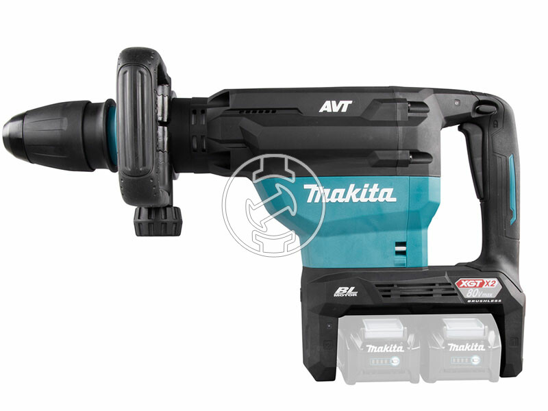Makita HM002GZ03 akkus vésőkalapács