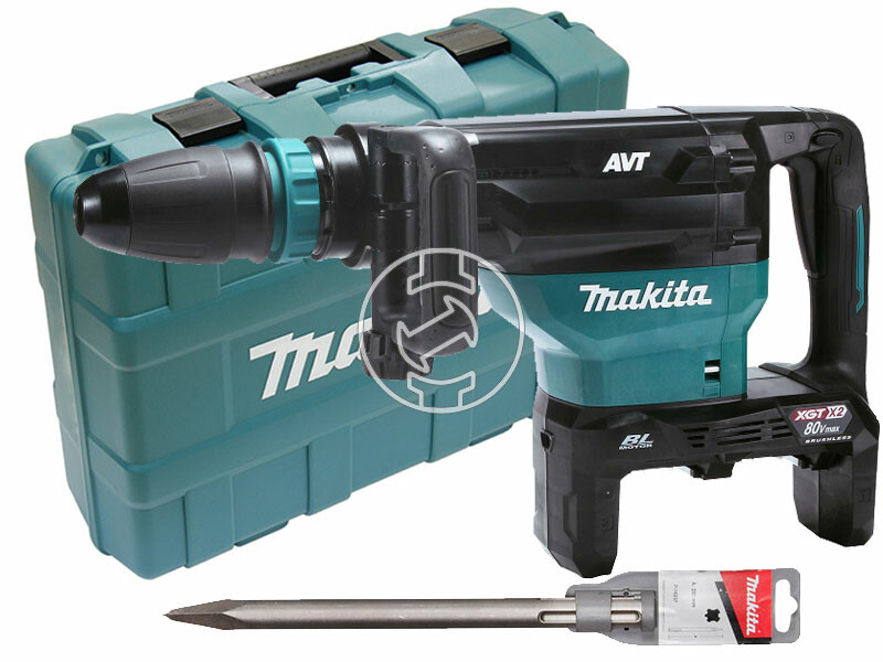 Makita HM002GZ03 akkus vésőkalapács