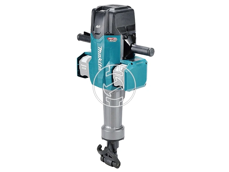 Makita HM004GZ01 akkus vésőkalapács 2 x 40V 72,8 J