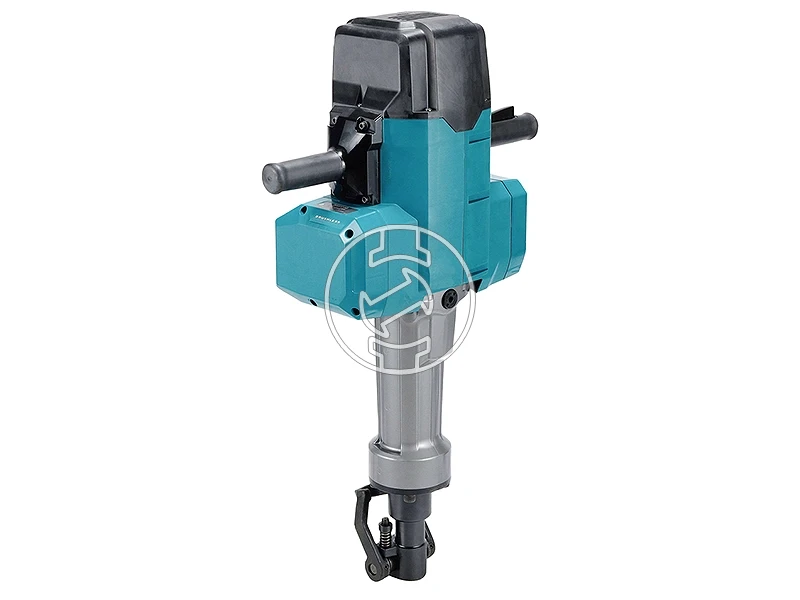 Makita HM004GZ01 akkus vésőkalapács 2 x 40V 72,8 J