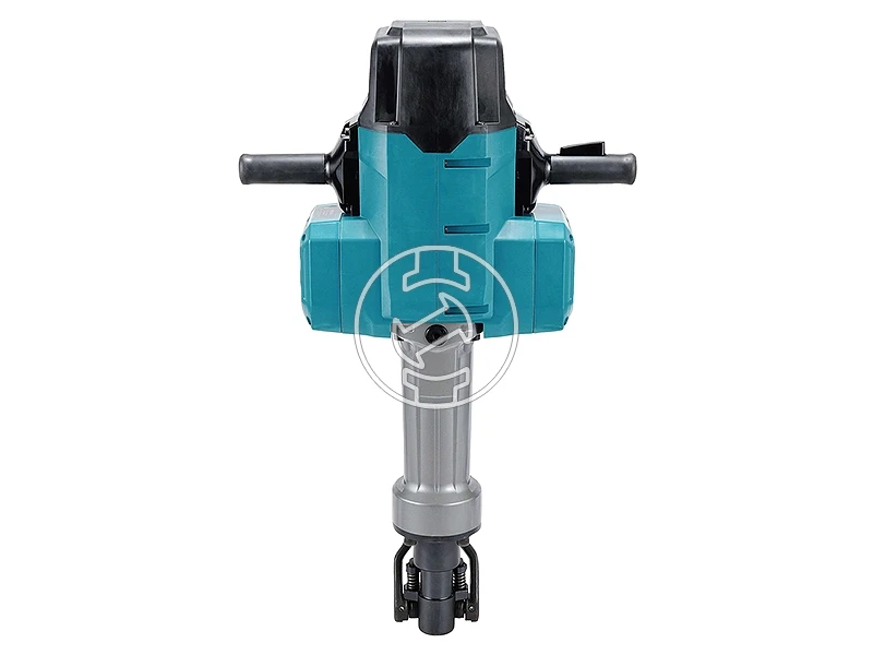 Makita HM004GZ01 akkus vésőkalapács 2 x 40V 72,8 J