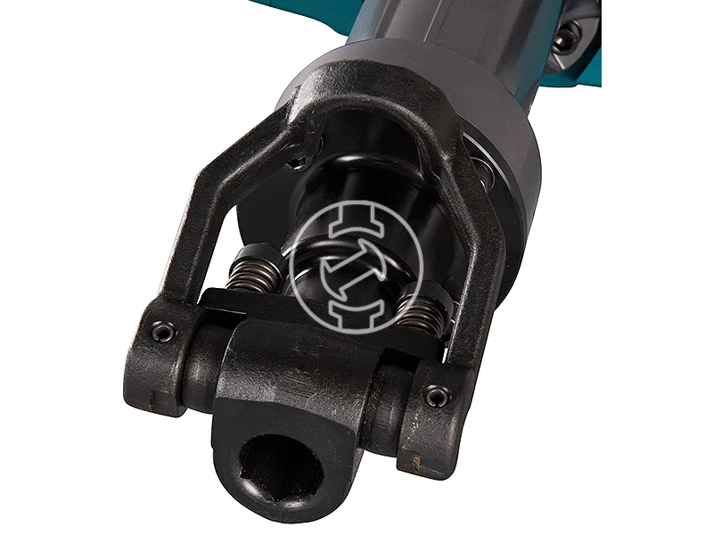 Makita HM004GZ01 akkus vésőkalapács 2 x 40V 72,8 J