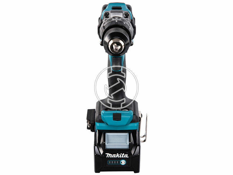 Makita HP001GM201 akkus ütvefúró-csavarbehajtó