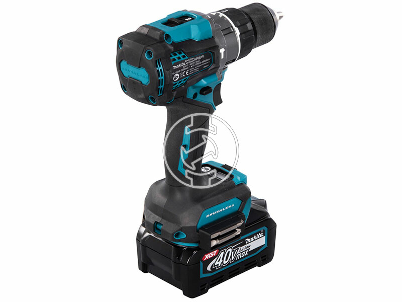 Makita HP001GM201 akkus ütvefúró-csavarbehajtó