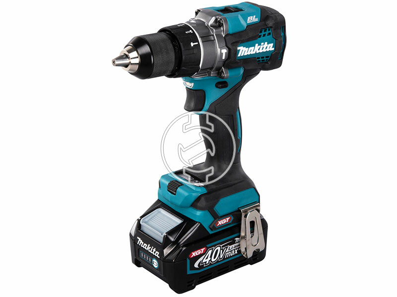 Makita HP001GM201 akkus ütvefúró-csavarbehajtó