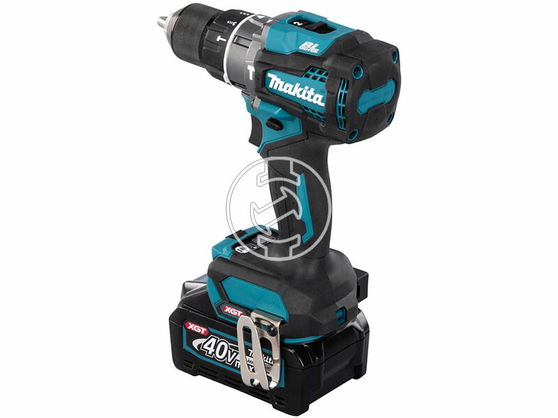Makita HP001GM201 akkus ütvefúró-csavarbehajtó