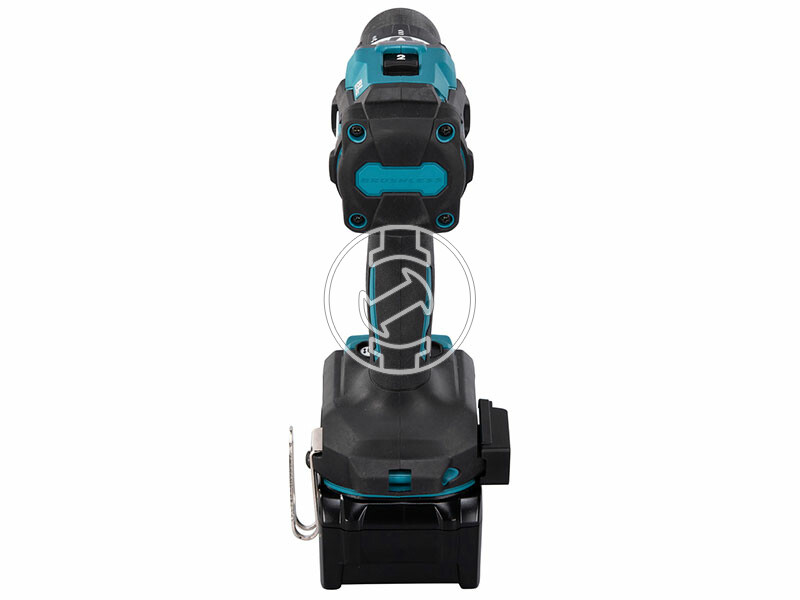 Makita HP001GM201 akkus ütvefúró-csavarbehajtó