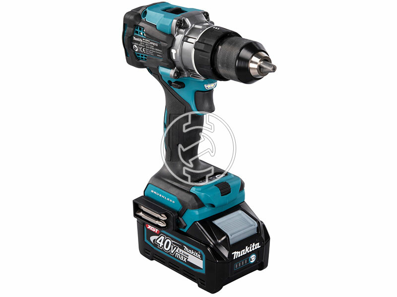 Makita HP001GM201 akkus ütvefúró-csavarbehajtó
