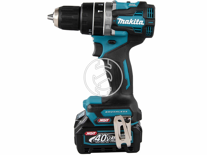 Makita HP002GA201 akkus ütvefúró-csavarozó