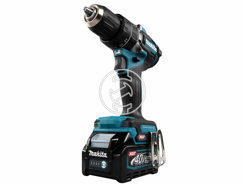 Makita HP002GA201 akkus ütvefúró-csavarozó