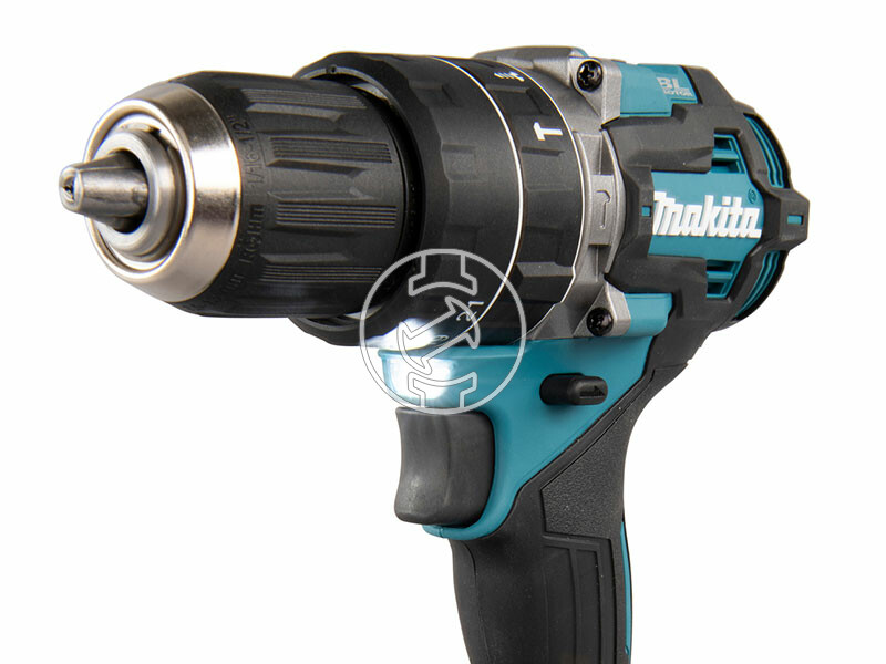 Makita HP002GA201 akkus ütvefúró-csavarozó
