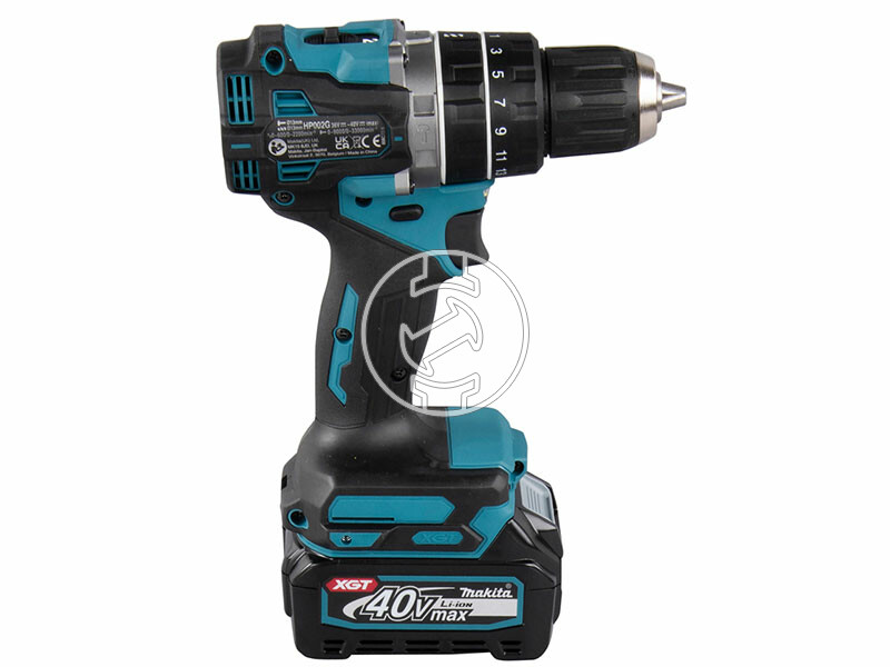 Makita HP002GA201 akkus ütvefúró-csavarozó