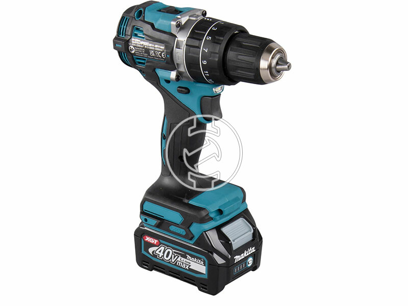 Makita HP002GA201 akkus ütvefúró-csavarozó