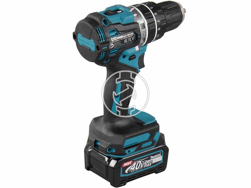 Makita HP002GZ akkus ütvefúró-csavarozó