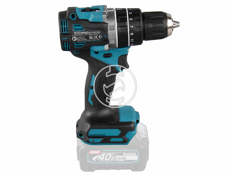 Makita HP002GZ akkus ütvefúró-csavarozó