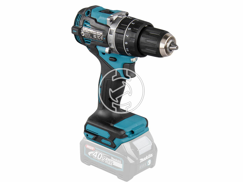 Makita HP002GZ akkus ütvefúró-csavarozó